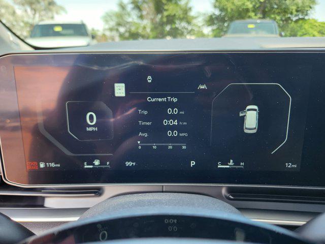 new 2026 Kia Carnival car, priced at $46,698
