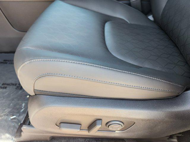 new 2026 Kia Carnival car, priced at $46,698