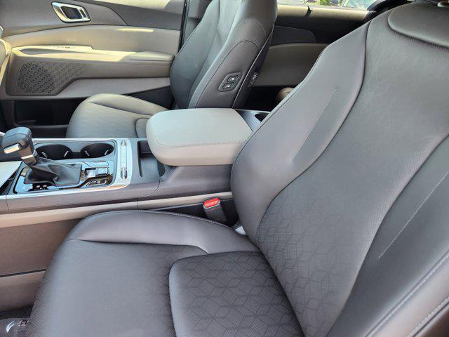 new 2026 Kia Carnival car, priced at $46,698