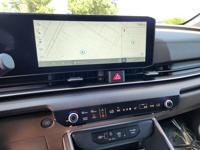 new 2026 Kia Carnival car, priced at $46,698