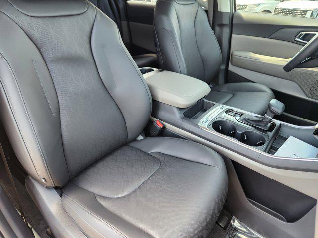 new 2026 Kia Carnival car, priced at $46,698
