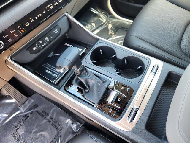 new 2026 Kia Carnival car, priced at $46,698