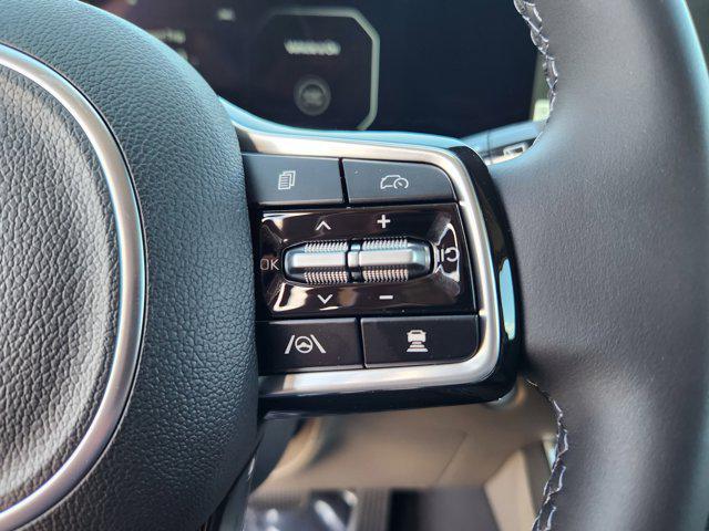new 2026 Kia Carnival car, priced at $46,698