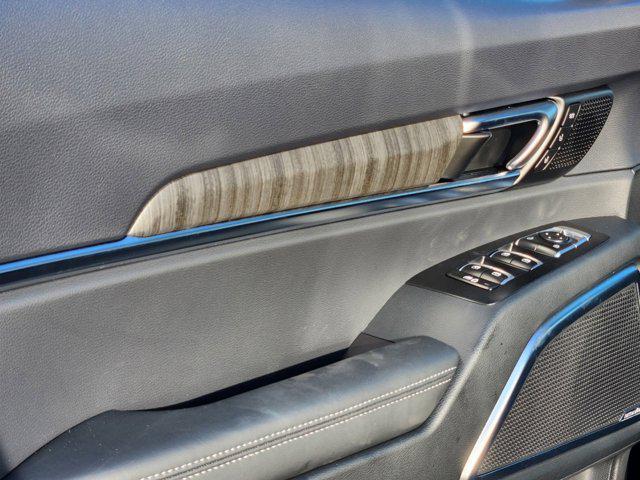 new 2025 Kia Telluride car, priced at $51,443