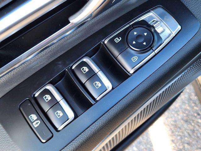 new 2025 Kia Telluride car, priced at $51,443