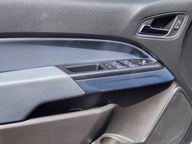 used 2022 Chevrolet Colorado car, priced at $34,901