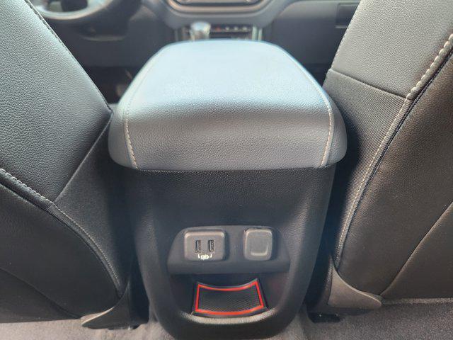 used 2022 Chevrolet Colorado car, priced at $34,901