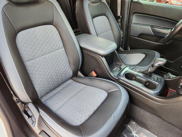 used 2022 Chevrolet Colorado car, priced at $34,901