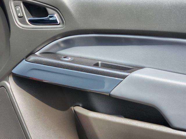 used 2022 Chevrolet Colorado car, priced at $34,901