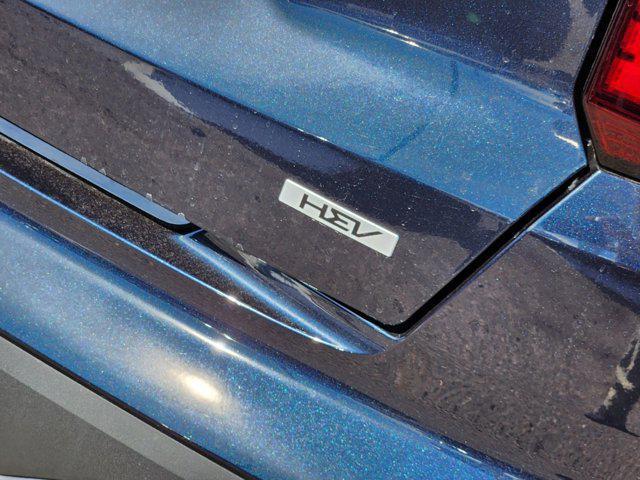 new 2024 Kia Sorento Hybrid car, priced at $39,697