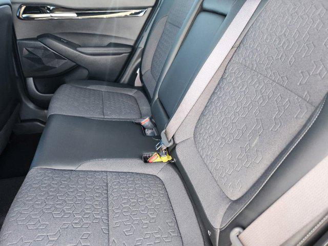 new 2025 Kia Seltos car, priced at $27,172