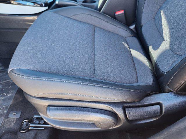 new 2025 Kia Seltos car, priced at $27,172