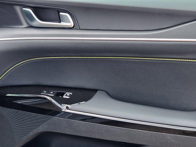 new 2025 Kia K5 car, priced at $33,187