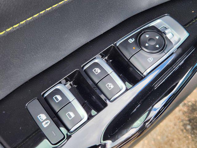 new 2025 Kia K5 car, priced at $33,187