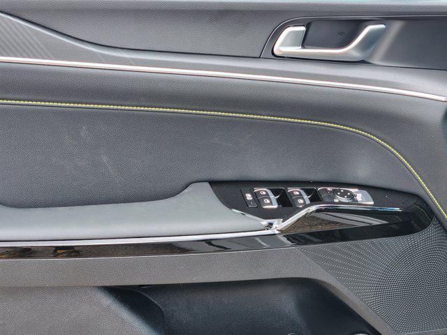 new 2025 Kia K5 car, priced at $33,187