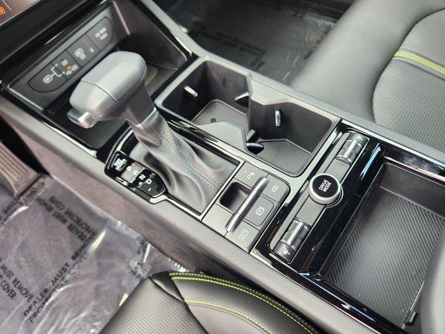 new 2025 Kia K5 car, priced at $33,187