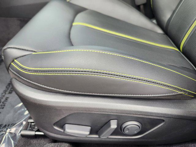 new 2025 Kia K5 car, priced at $33,187