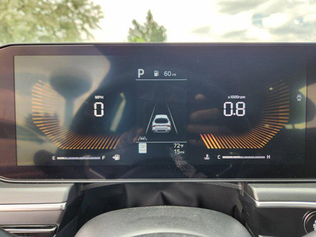 new 2025 Kia K5 car, priced at $33,187