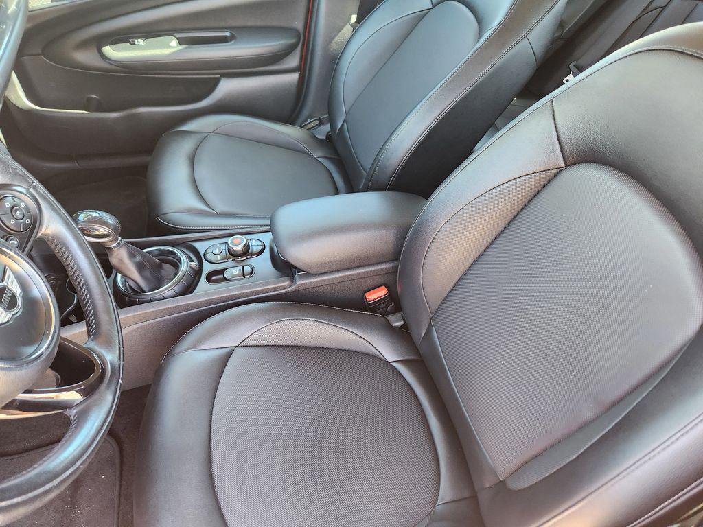 used 2017 MINI Clubman car, priced at $9,201