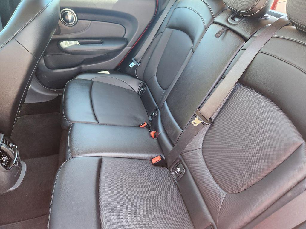 used 2017 MINI Clubman car, priced at $9,201