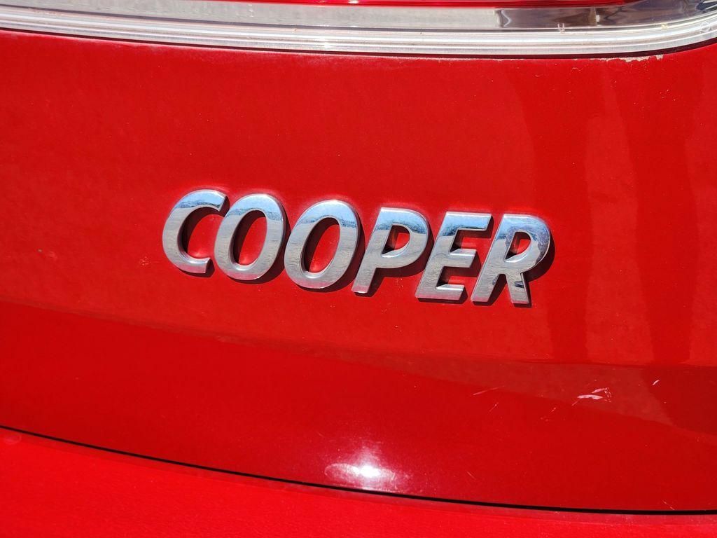 used 2017 MINI Clubman car, priced at $9,201