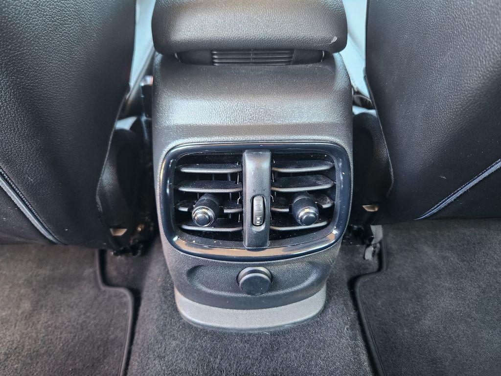 used 2017 MINI Clubman car, priced at $9,201