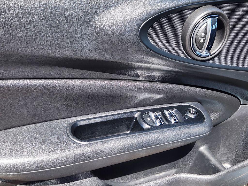 used 2017 MINI Clubman car, priced at $9,201