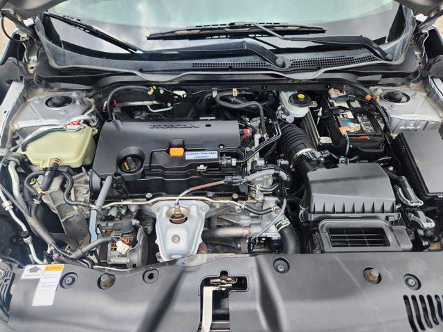 used 2016 Honda Civic car, priced at $14,700