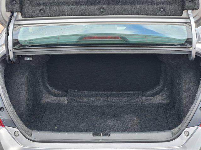 used 2016 Honda Civic car, priced at $14,700