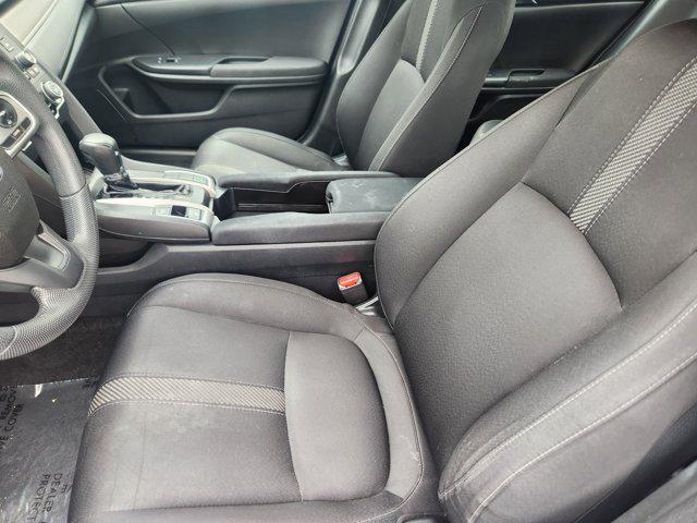 used 2016 Honda Civic car, priced at $14,700