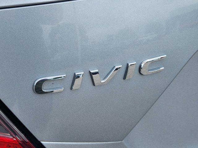 used 2016 Honda Civic car, priced at $14,700