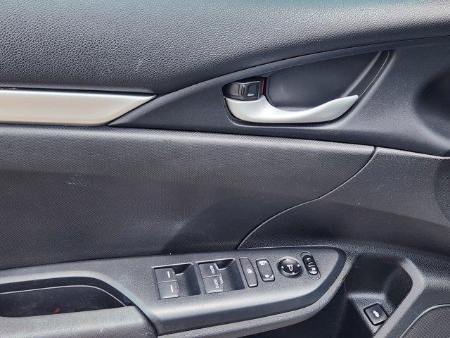 used 2016 Honda Civic car, priced at $14,700