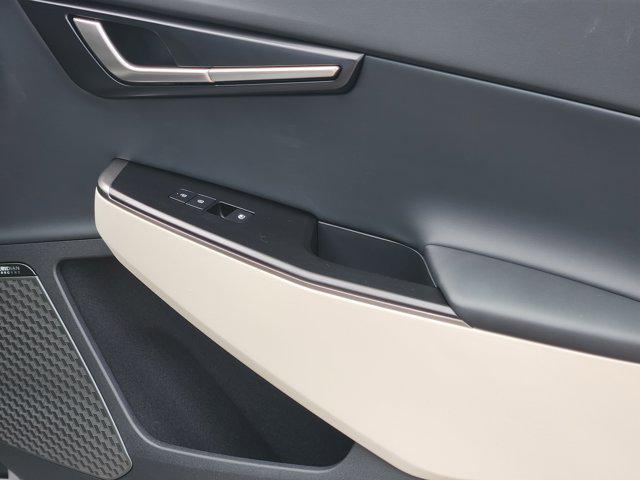 new 2025 Kia EV6 car, priced at $58,379