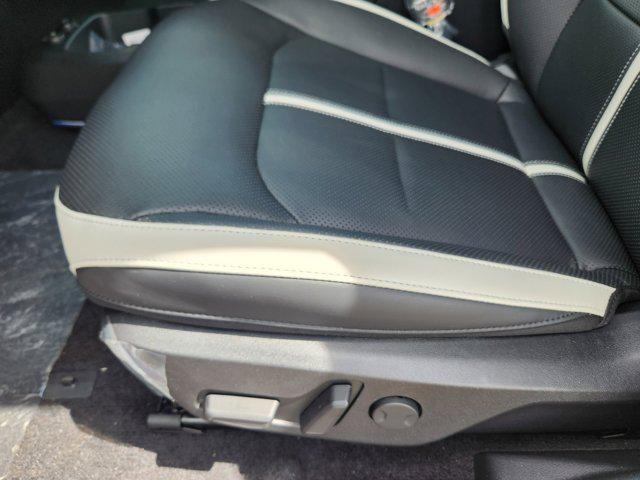 new 2025 Kia EV6 car, priced at $54,167