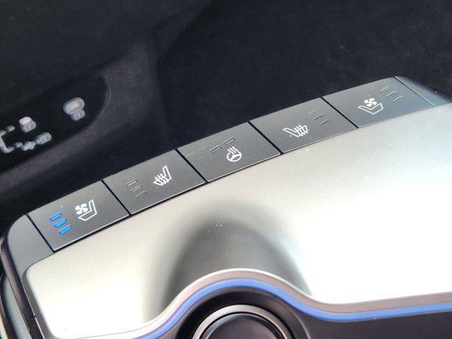 new 2025 Kia EV6 car, priced at $54,167