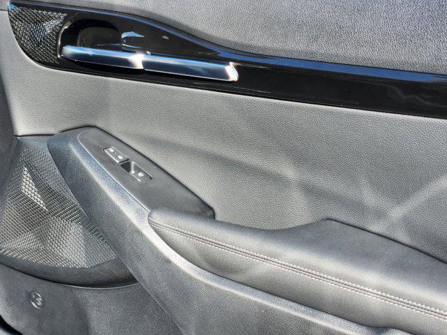 new 2025 Kia Seltos car, priced at $26,796