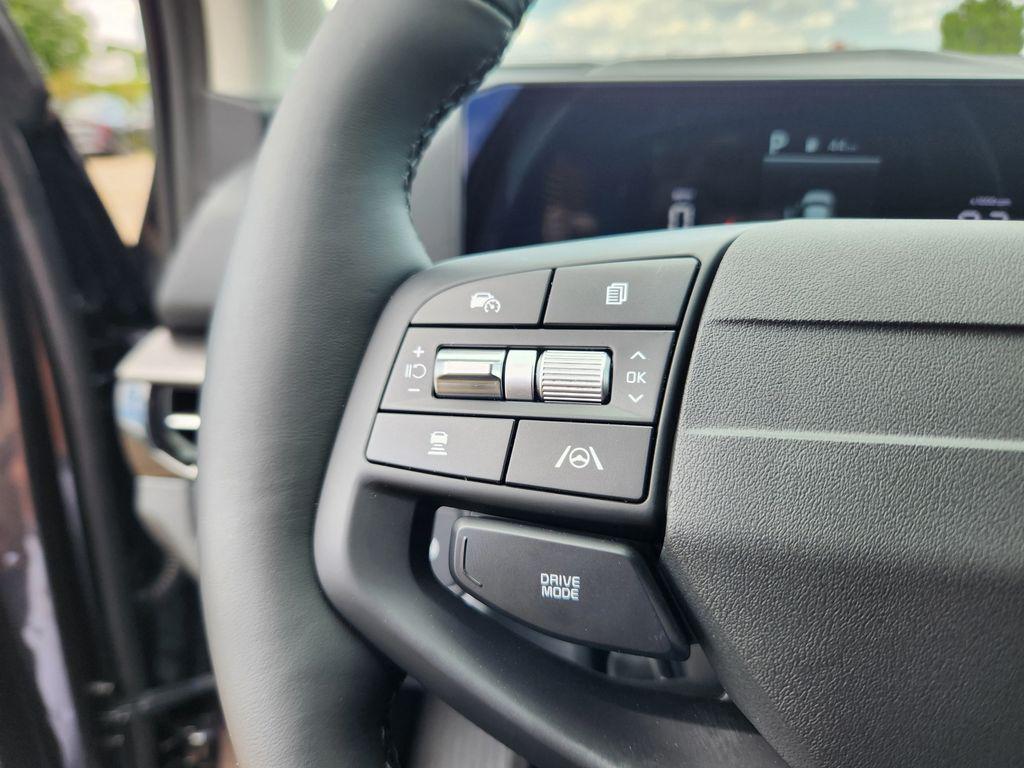new 2026 Kia Sportage car, priced at $31,884