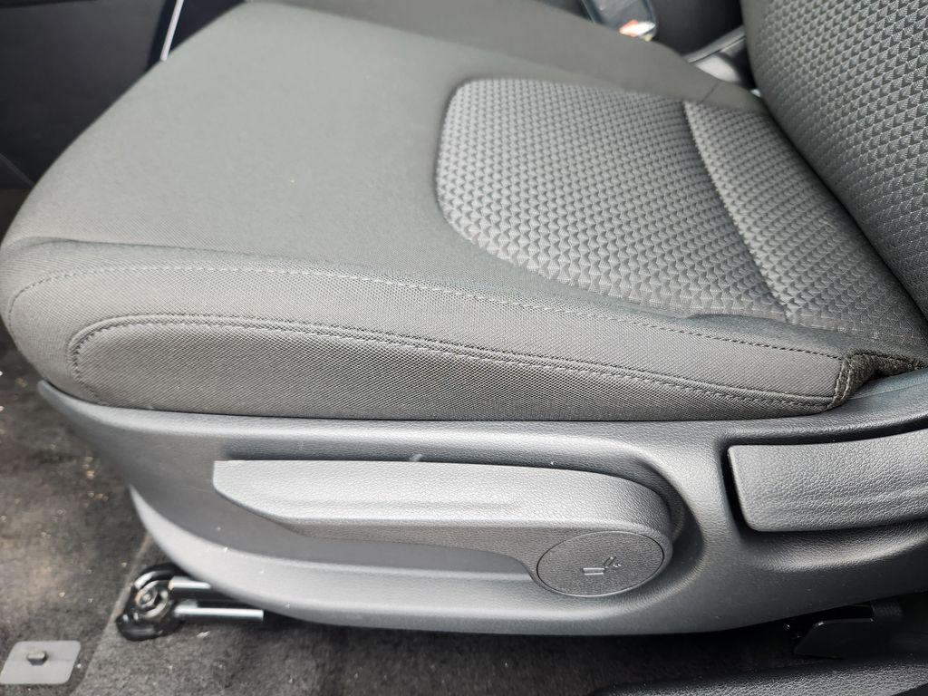 new 2026 Kia Sportage car, priced at $31,884