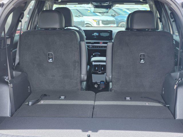 new 2025 Kia Sorento car, priced at $43,956