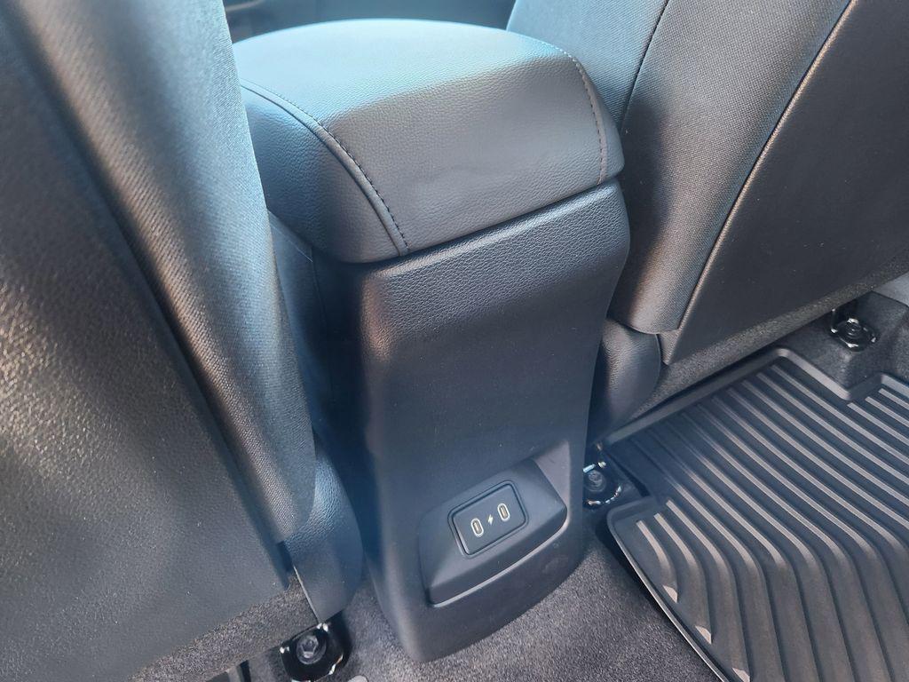used 2025 Kia Soul car, priced at $22,201