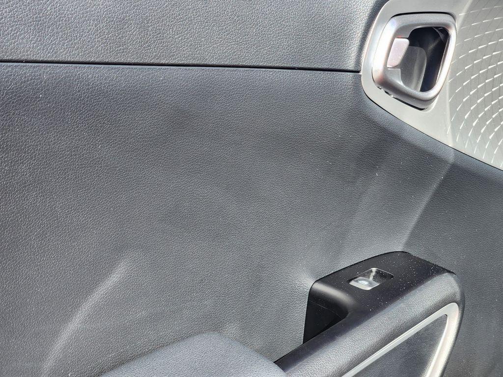 used 2025 Kia Soul car, priced at $22,201