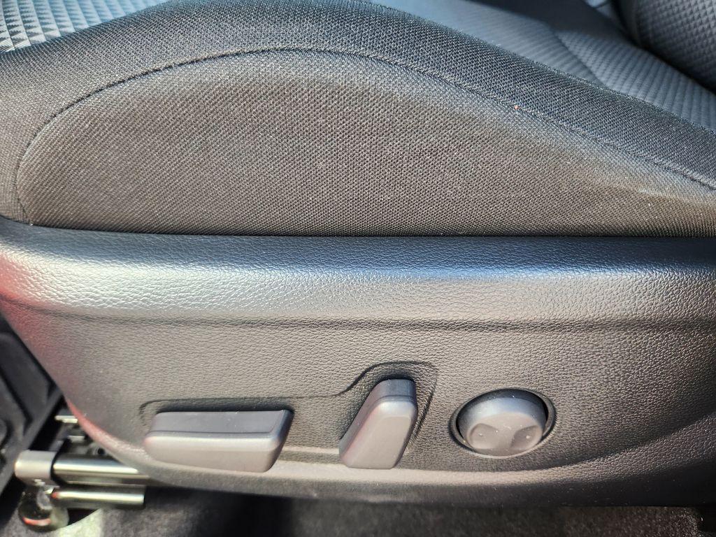 used 2025 Kia Soul car, priced at $22,201