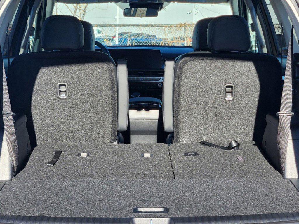new 2025 Kia Telluride car, priced at $41,132