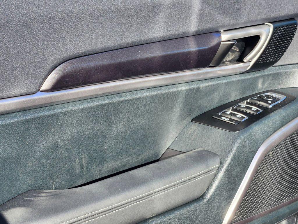 new 2025 Kia Telluride car, priced at $41,132
