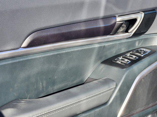 new 2025 Kia Telluride car, priced at $43,192