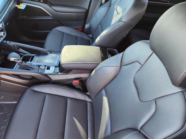new 2025 Kia Telluride car, priced at $43,192