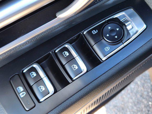 new 2025 Kia Telluride car, priced at $43,192