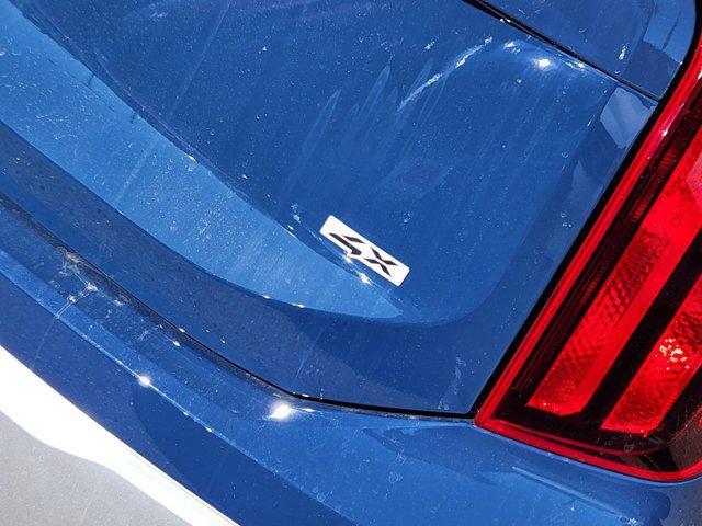 new 2025 Kia Telluride car, priced at $43,192