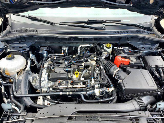 used 2022 Ford Escape car, priced at $22,000
