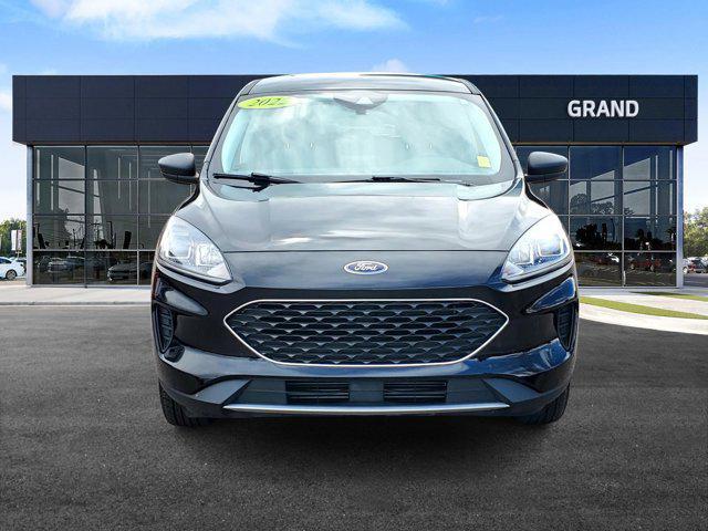 used 2022 Ford Escape car, priced at $22,000